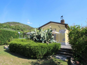 Holiday Home Villetta Luciana by Interhome Sestri Levante